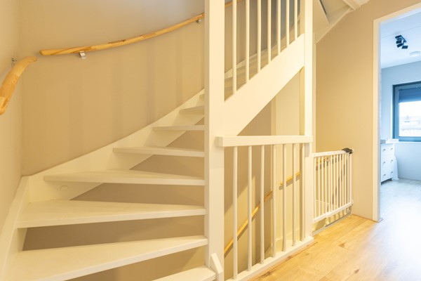 Medium property photo - Fonteinkruid 36, 2371 KN Roelofarendsveen